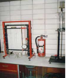 Pipe, Bends and Fittings Friction