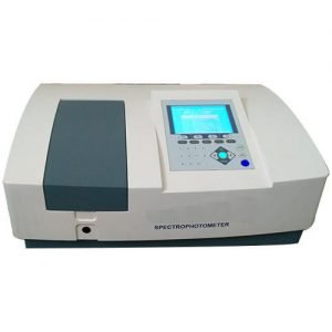 Spectrophotometer