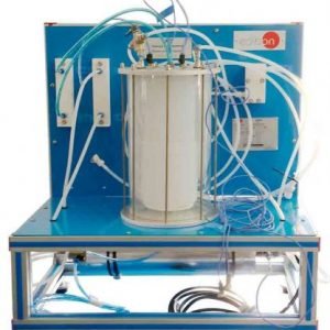 Tubular Flow Reactor